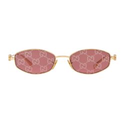 Gucci GG1802S Womens Cruise 2025