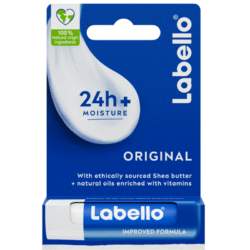 Labello Lip Original 24H