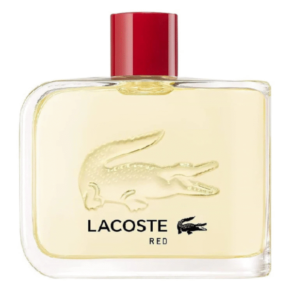 Lacoste Eau De Lacoste For Men Red Eau De Toilette 100Ml
