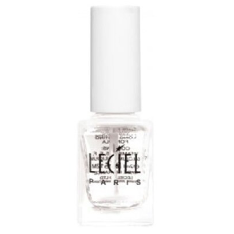 Leciel Nail Care Base & Top Coat Nail Top Coat 12Ml Leciel Nail Care Base & Top Coat Nail Top Coat 12Ml