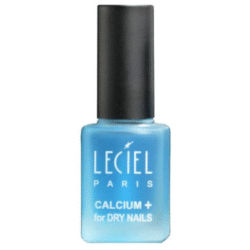 Leciel Nail Care Treatment Calcium + For Dry Nails 12