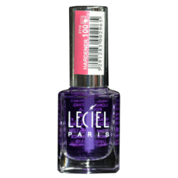 Leciel Nail Care Treatment Nail Hardener 12Ml
