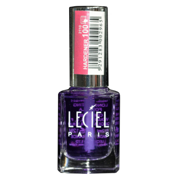 Leciel Nail Care Treatment Nail Hardener 12Ml