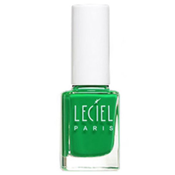 Leciel Nail Polish Colors Bright Green