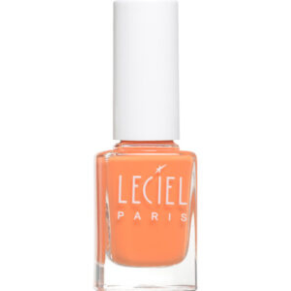 Leciel-Nail-Polish-Colors-Light-Orange