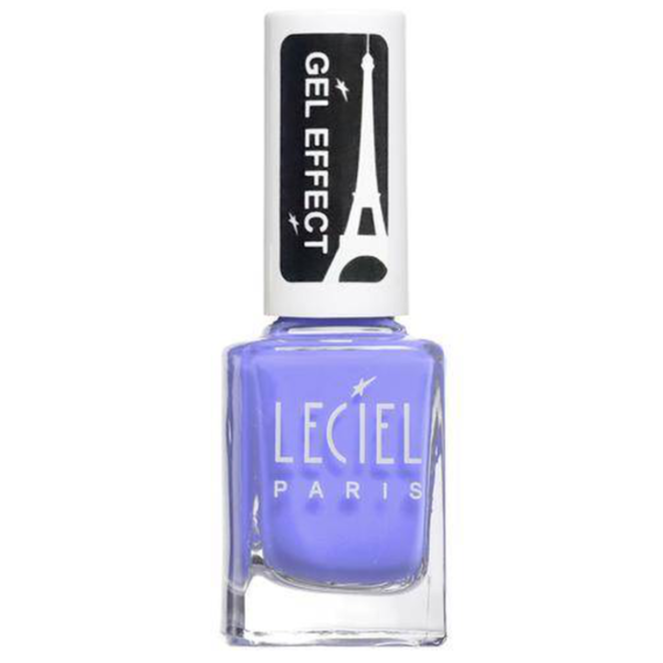 Leciel Nail Polish Colors Mauve Blue