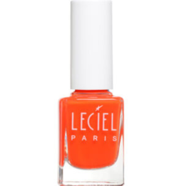 Leciel-Nail-Polish-Colors-Orange-Neon