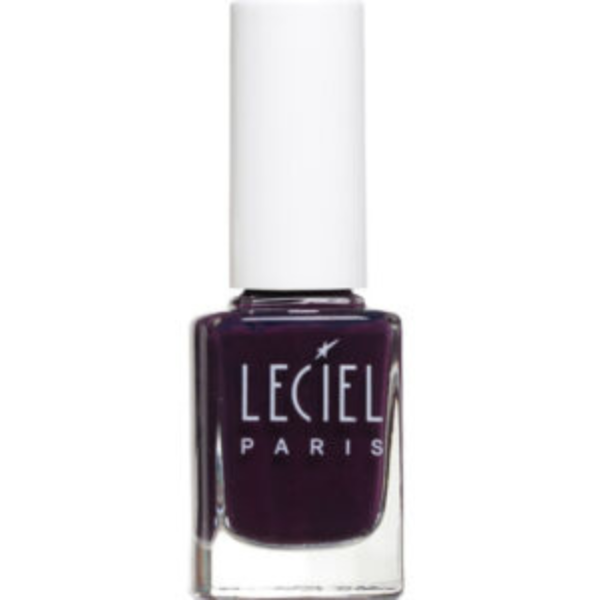 Leciel-Nail-Polish-Colors-Purple-Black