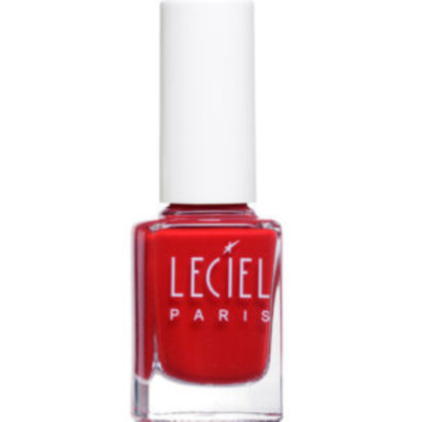 Leciel-Nail-Polish-Colors-Rouge-Baiser.