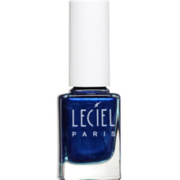 Leciel Nail Polish Colors Sapphire