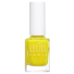 Leciel Nail Polish Colors Shiny Yellow