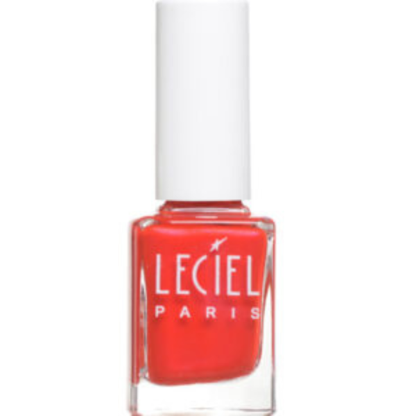 Leciel-Nail-Polish-Colors-Sparkling-Red