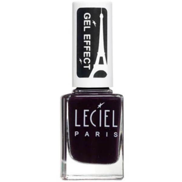 Leciel Nail Polish Colors Tyrian Purple