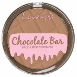 Lovely-Pdre-Choco-Bar-Face-Body-Bronzer.