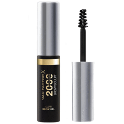 Max Factor 2000 Calorie Brow Gel Clear 000