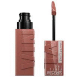 Maybelline Sstay Vinyl Ink Liquid Lipstick #120 Punchy