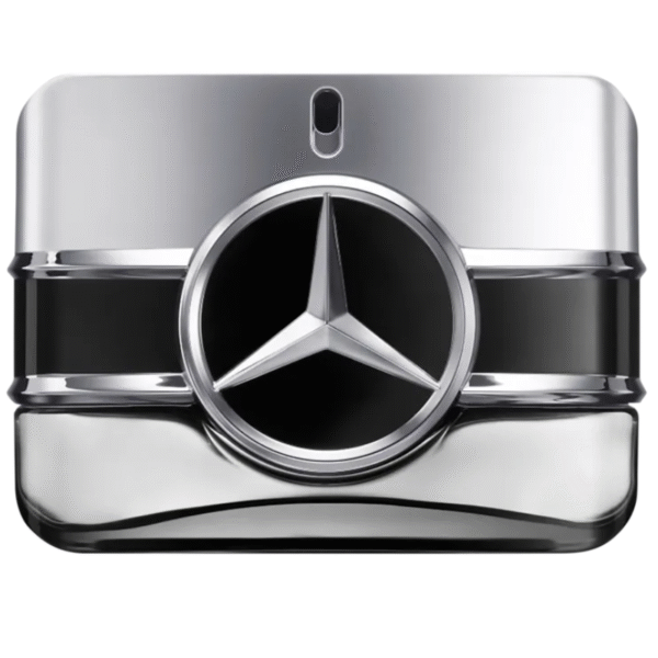 Mercedes Benz Sign Your Attitude Eau De Toilette 100Ml