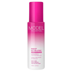 Model In A Bottle Face Fixing Spray Original Make Up Setting Spray 3.4Oz