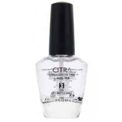 Nail Tek Nail Care Treatment Citra 3 0.47Oz