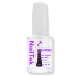 Nail Tek Nail Care Treatment Extra Stengthener 4