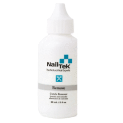 Nail Tek Nail Care Treatment Remove Cuticle Remover