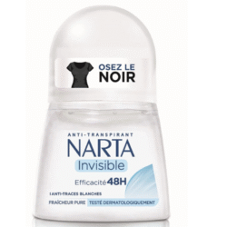 Narta Roll On For Women Invisible 50Ml