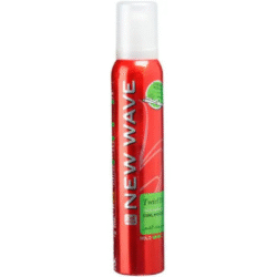 New Wave Twirl It!Curl Mousse 200Ml