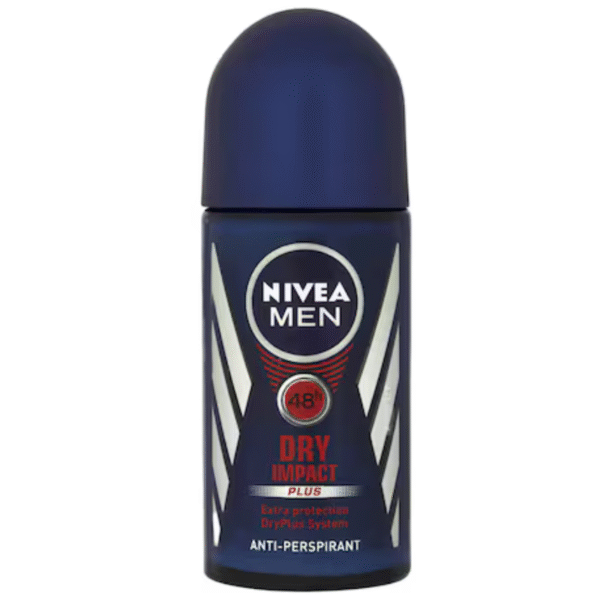 vNivea For Men Deostick Dry Impact 50Ml