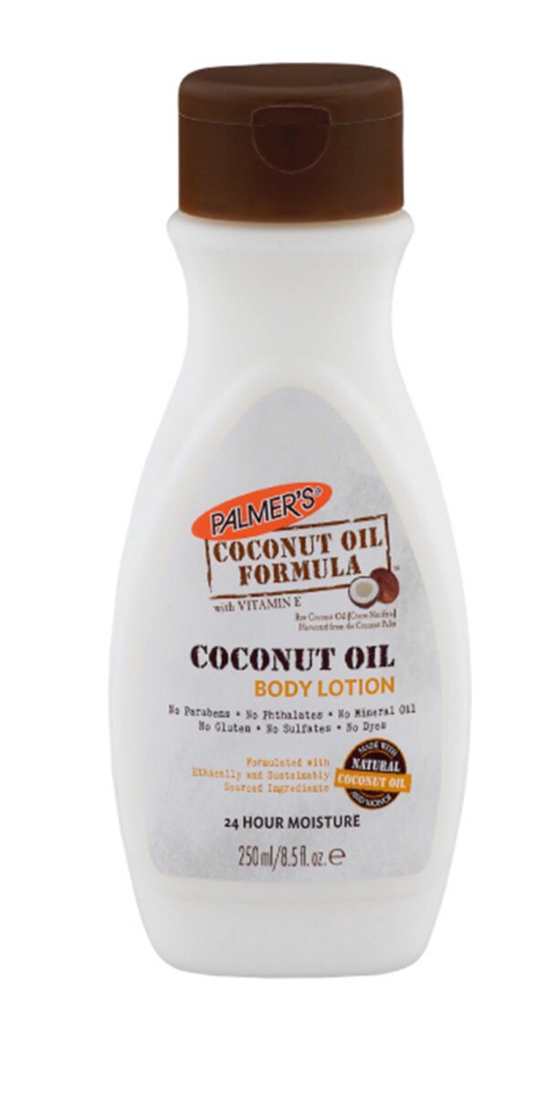 Mengotti Couture® Palmers Body Body Lotions Coconut Body Lotion 8.5Oz