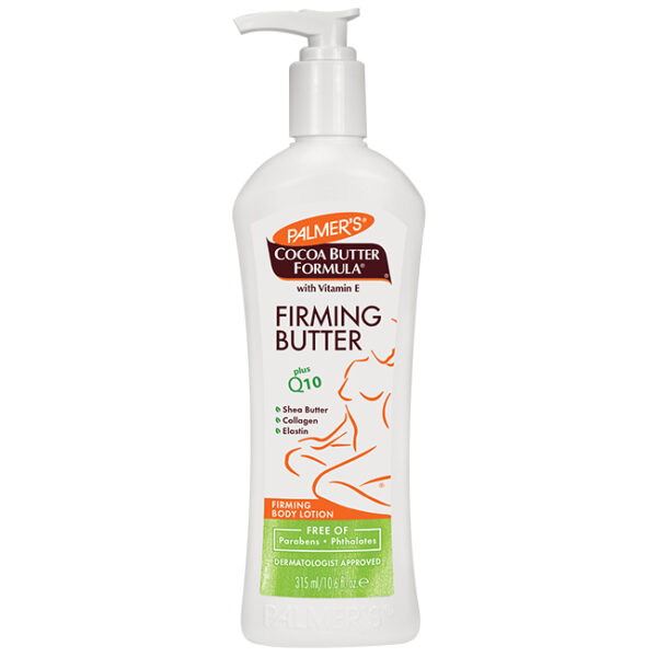 Mengotti Couture® Palmers Body Body Lotions Cocoa Butter Firming Butter