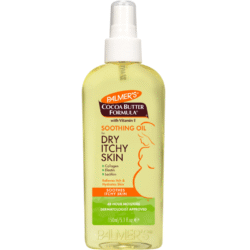 Palmers Baby Kids Oils Cocoa Baby Oil 5.1Oz