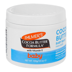 Palmers Baby Kids Treatments Cocoa Baby Balm 100G