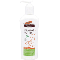 Palmers Body Body Lotions Cocoa Butter Firming Butter