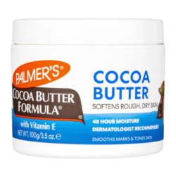 Palmers Body Body Lotions Cocoa Butter Jar 3.5Oz (100G)