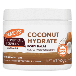 Palmers Body Body Lotions Coconut Body Balm 3.5Oz (100G)