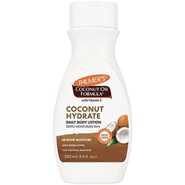 Palmers Body Body Lotions Coconut Body Lotion 8.5Oz