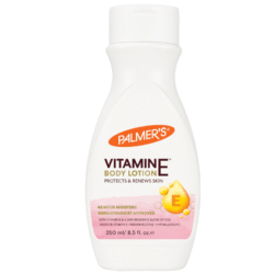 Palmers Body Body Lotions Natural Vitamin E Cream 2.1Oz