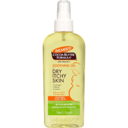 Palmers Body Body Oils Cocoa Butter Oil Dry/Itchy Skin 5.1Oz