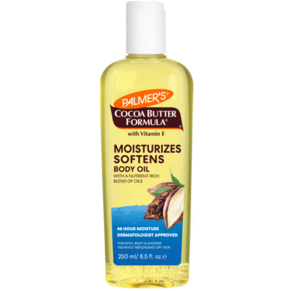Palmers Body Body Oils Cocoa Butter Skin Therapy Oil 150Ml