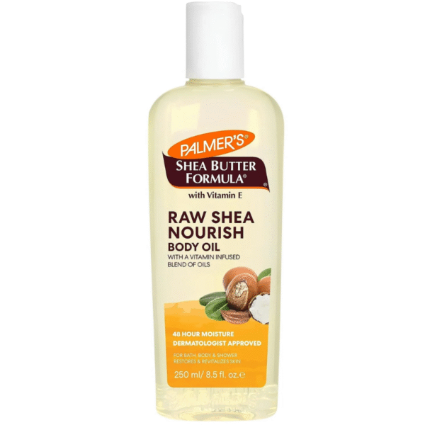 Palmers Hair Oils Cocoa Baby + Biotin Length Retention Hair & Scalp Oil