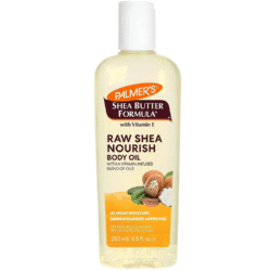 Palmers Body Body Oils Shea Butter Oil 8.5Oz