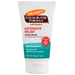 Palmers Body Hand Creams Cocoa Butter Intens Relief Hand Creme 2.1Oz