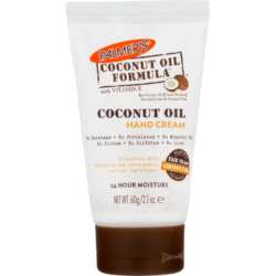 Palmers Body Hand Creams Coconut Hand Cream 2.1Oz