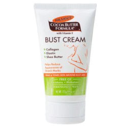 Palmers Body Pregnancy & Maternity Care Bust Firming Creme 125Gr New