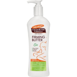Palmers Body Pregnancy & Maternity Care Cocoa Post Natal Firming Lot 8.5Oz