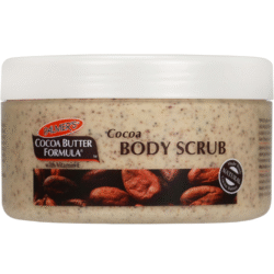 Palmers Body Scrubs Cocoa Body Scrub Jar 7Oz (200G)