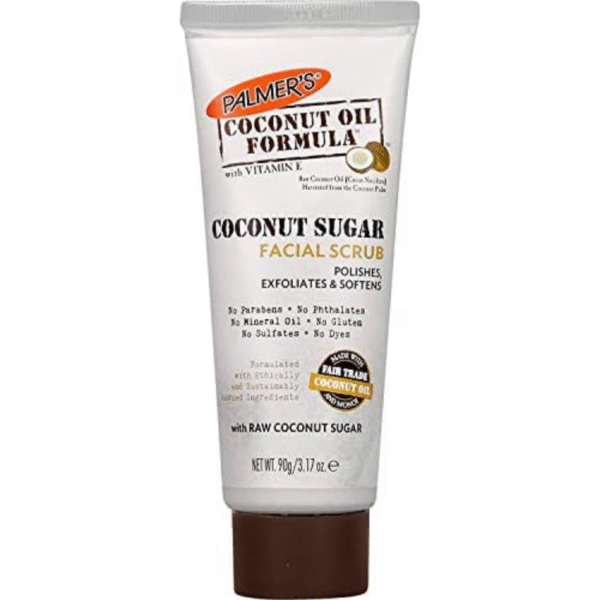 Palmers Body Scrubs Coconut Sugar Body Scrub 7Oz