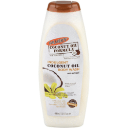 Palmers Body Shower Time Coconut Body Wash With Monoi 13.5Oz
