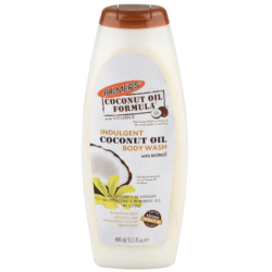 Palmers Body Shower Time Coconut Sulfate Free Body Wash 13.5Oz