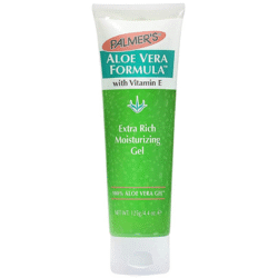 Palmers Body Suncare Aloe Vera X-Rich Moisturizing Gel Tube 125G